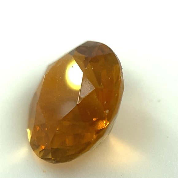 Orange Tourmaline 2.15ct - Picture 6 of 7